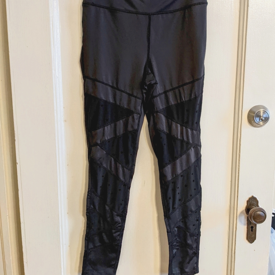 Xersion Women's Full Leggings Size Small